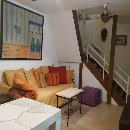 Апартаменты Studio Apt Great Location Heart Of Downtown District Хайфа Экстерьер фото