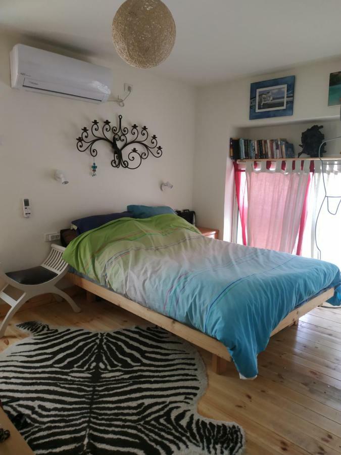 Апартаменты Studio Apt Great Location Heart Of Downtown District Хайфа Экстерьер фото